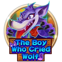 The Boy Who Cried Wolf